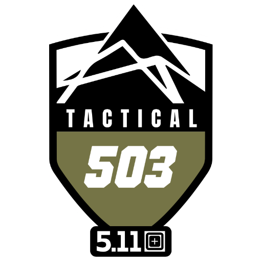 Tactical 503