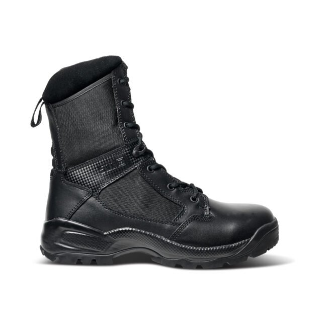 A.T.A.C.® 2.0 8" Side Zip Boot - Image 2