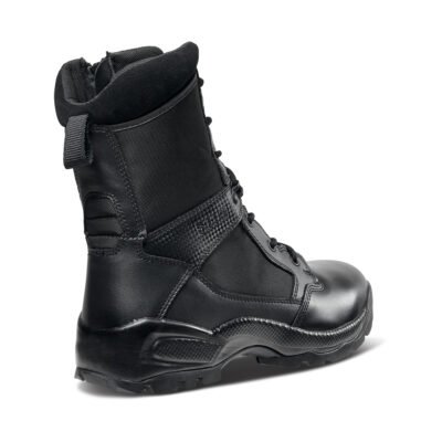 A.T.A.C.® 2.0 8″ Side Zip Boot
