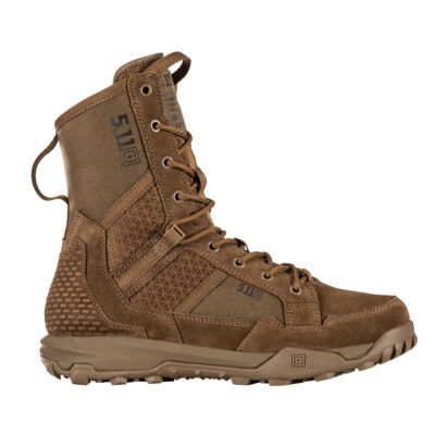 5.11® A/T 8″ NON-ZIP BOOT