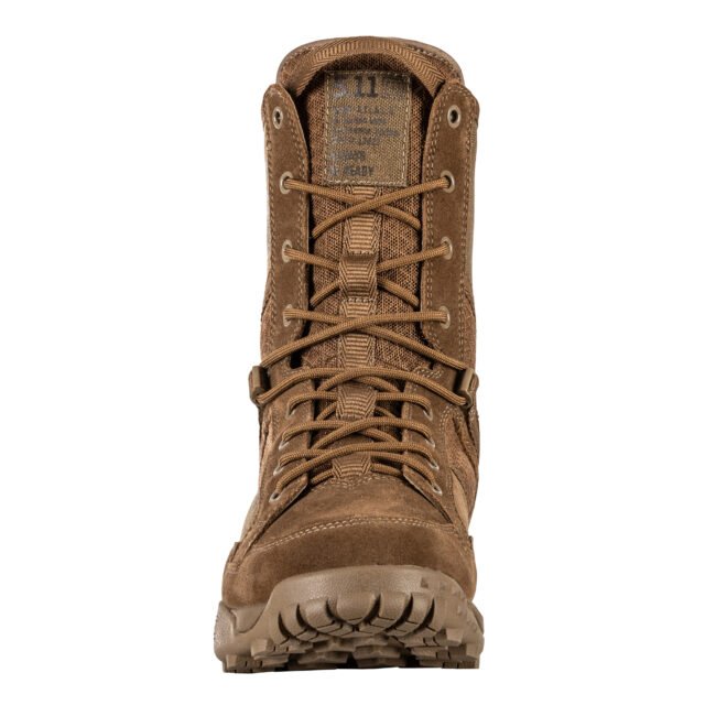 5.11® A/T 8" NON-ZIP BOOT