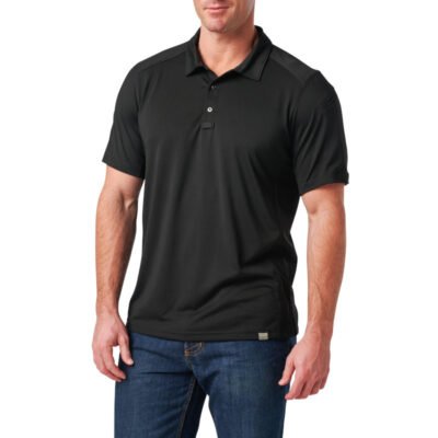 PARAMOUNT CREST POLO