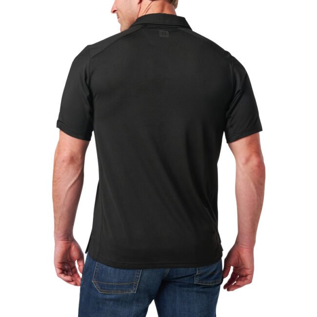 Paramount Crest Polo