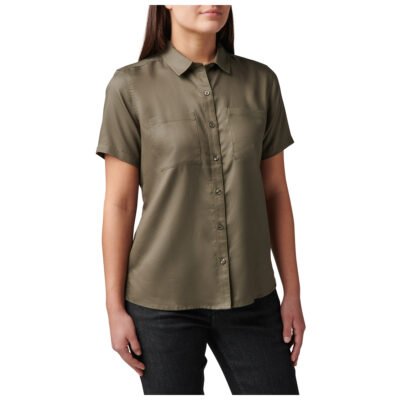 CELIA S/S SHIRT