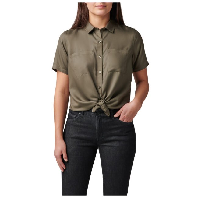 Celia Short Sleeve