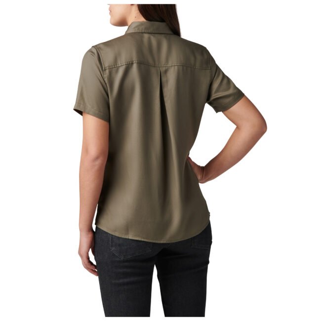 Celia Short Sleeve