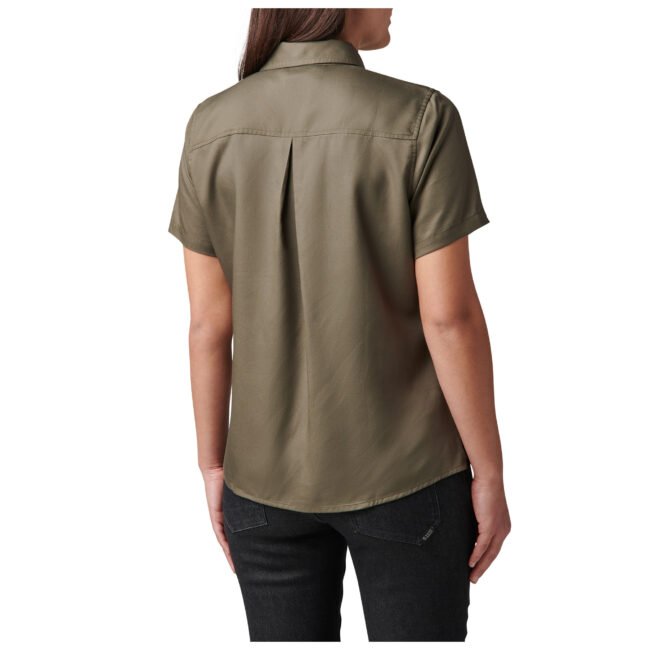 Celia Short Sleeve