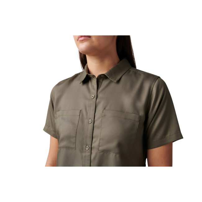 Celia Short Sleeve