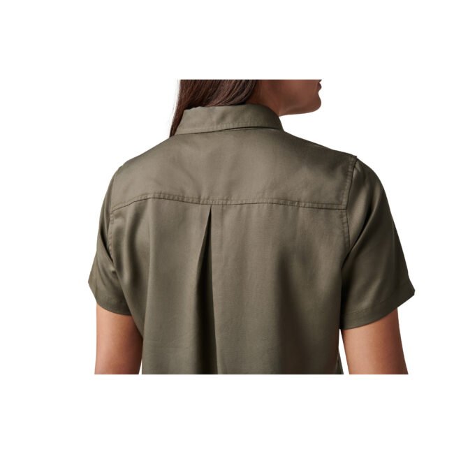 Celia Short Sleeve