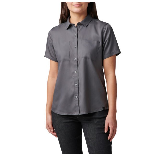 Celia Short Sleeve
