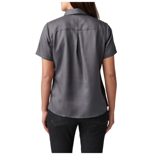 Celia Short Sleeve