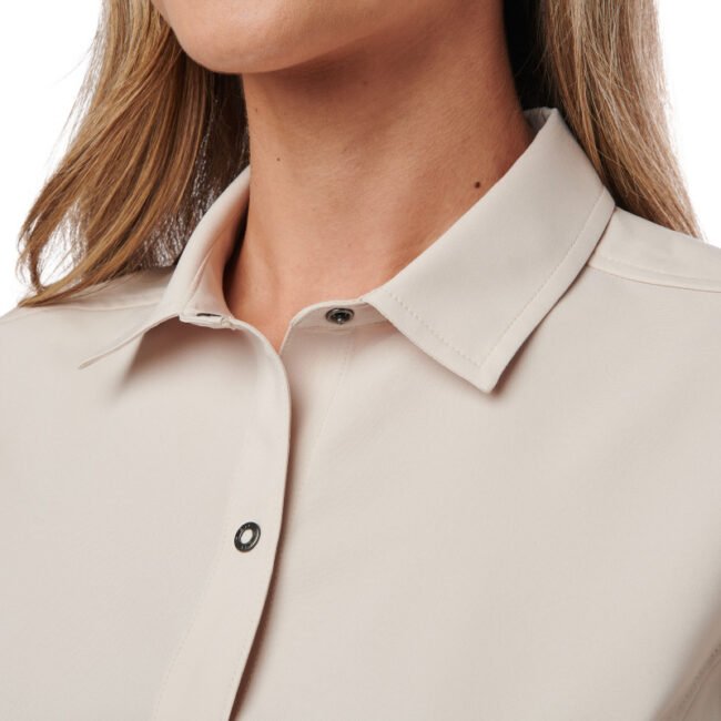 Janet Short Sleeve Shirt