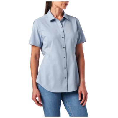 JANET S/S SHIRT