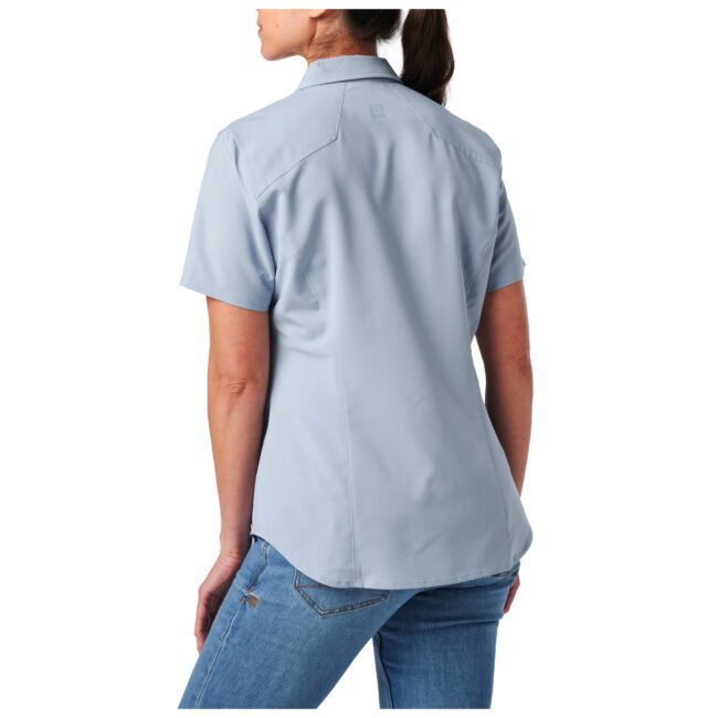 JANET S/S SHIRT