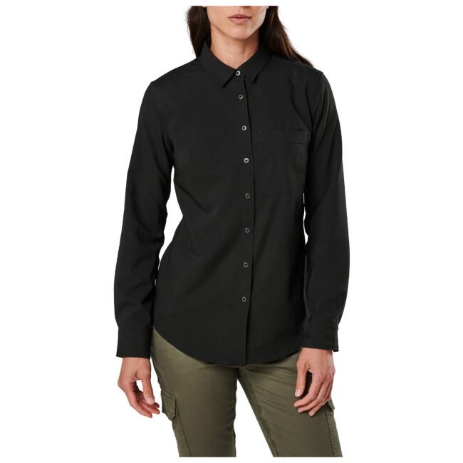 LIBERTY FLEX L/S SHIRT - Image 8