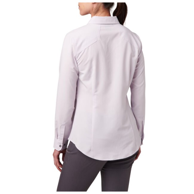 LIBERTY FLEX L/S SHIRT