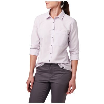 LIBERTY FLEX L/S SHIRT