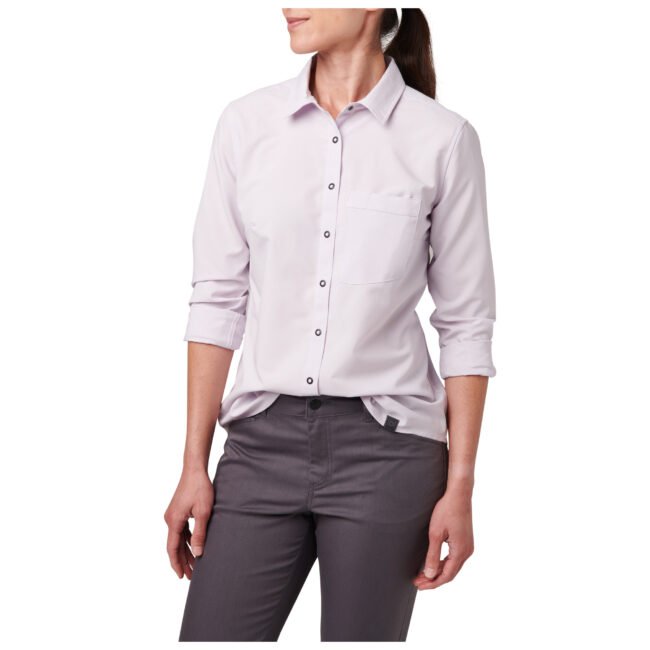 LIBERTY FLEX L/S SHIRT