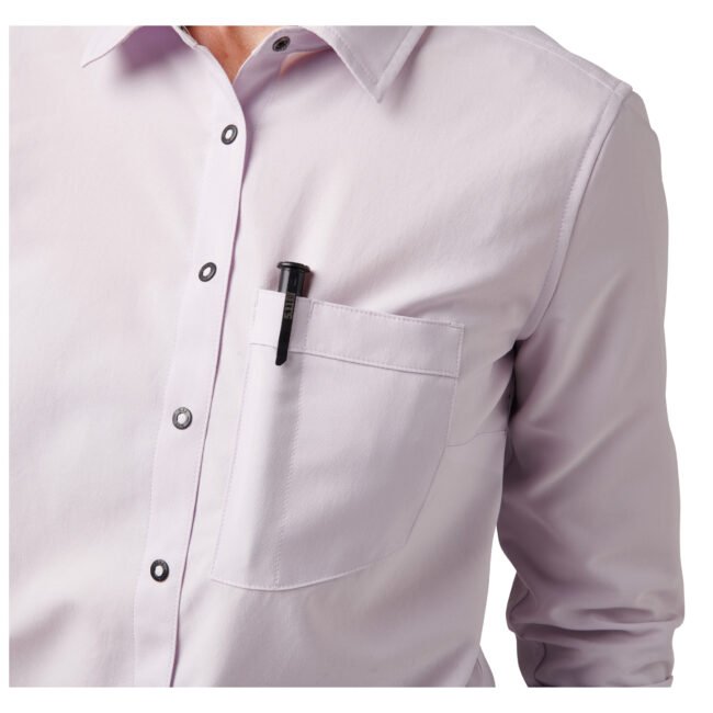 LIBERTY FLEX L/S SHIRT