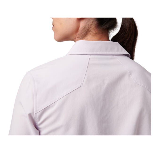 LIBERTY FLEX L/S SHIRT