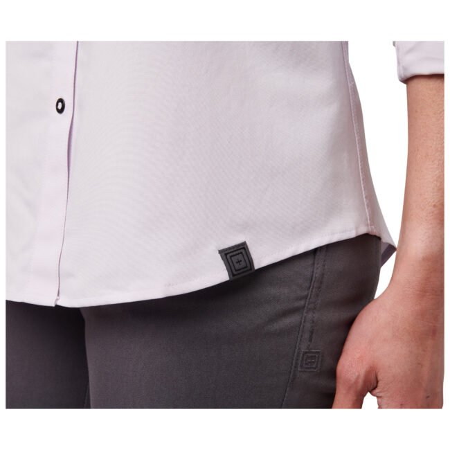 LIBERTY FLEX L/S SHIRT - Image 7