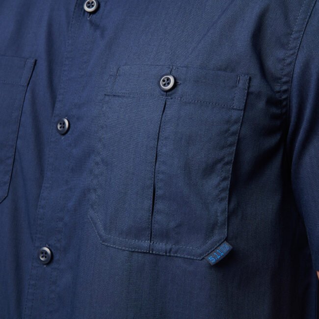 Landen Long Sleeve Work Shirt
