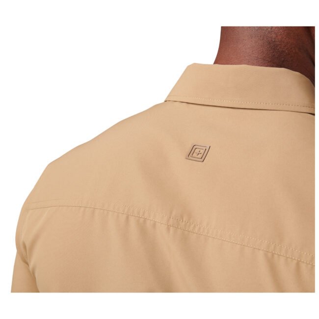 Marksman Long Sleeve Shirt