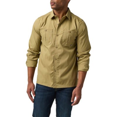 LANDEN L/S SHIRT