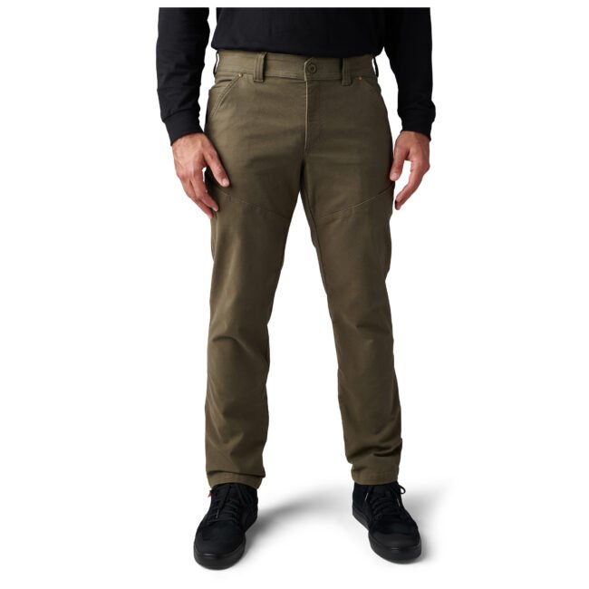 COALITION PANT
