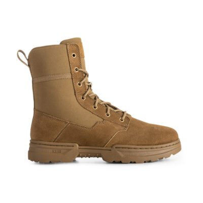 Speed 4.0 8″ AR 670-1 Boot
