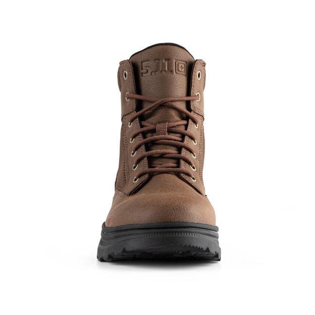 Caliber 6″ Boot