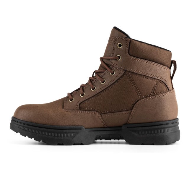 Caliber 6″ Boot