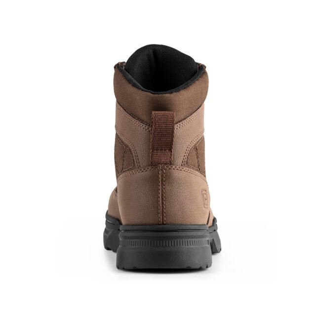 Caliber 6″ Boot