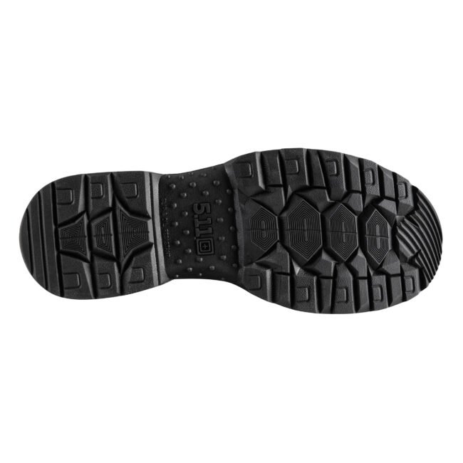 Caliber 6″ Boot