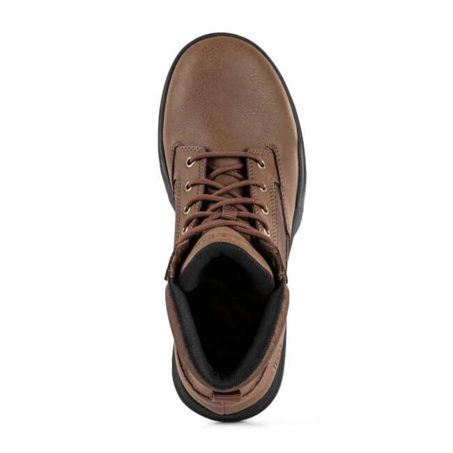 Caliber 6″ Boot