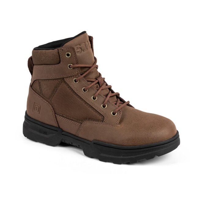 Caliber 6″ Boot