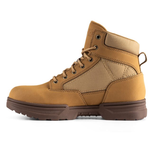 Caliber 6″ Boot