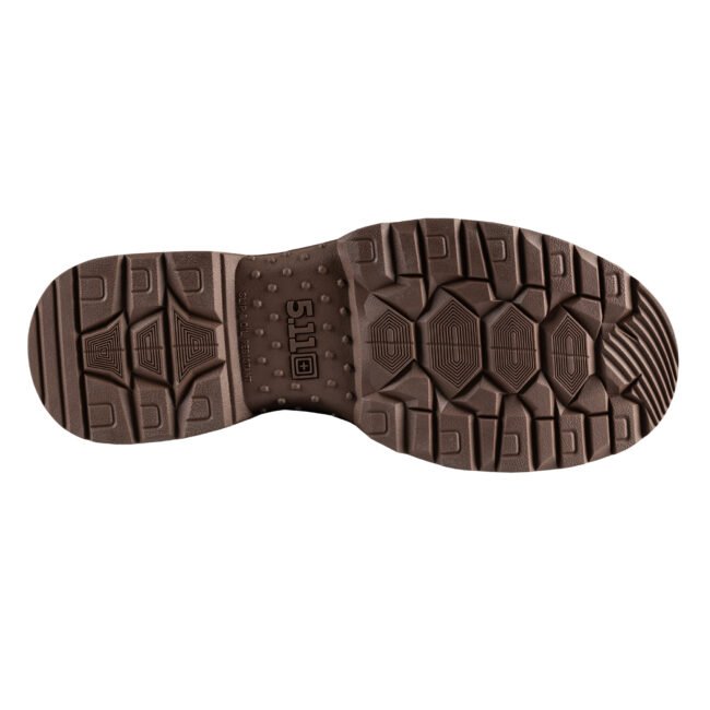 Caliber 6″ Boot