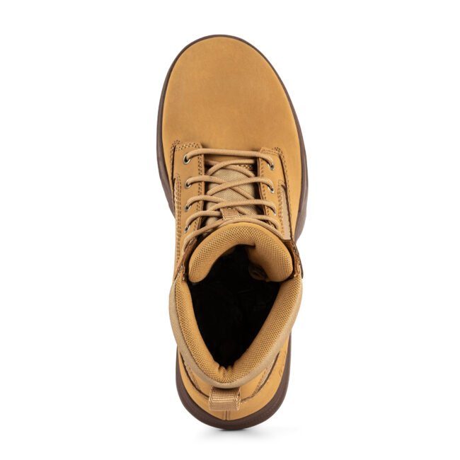 Caliber 6″ Boot