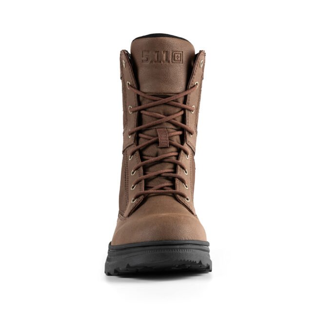 Caliber 8" Boot