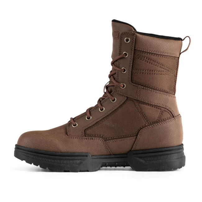 Caliber 8" Boot