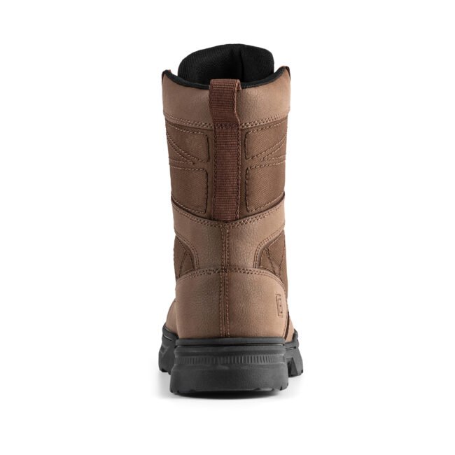 Caliber 8" Boot