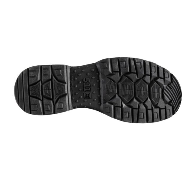 Caliber 8" Boot