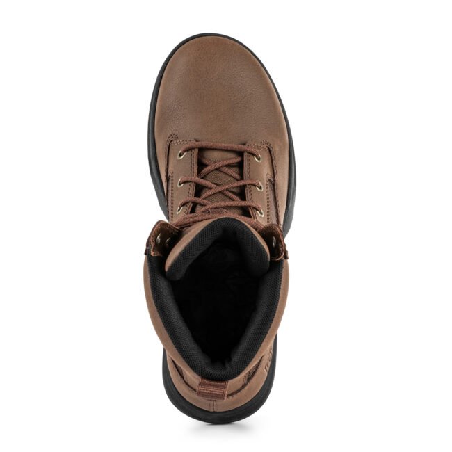 Caliber 8" Boot