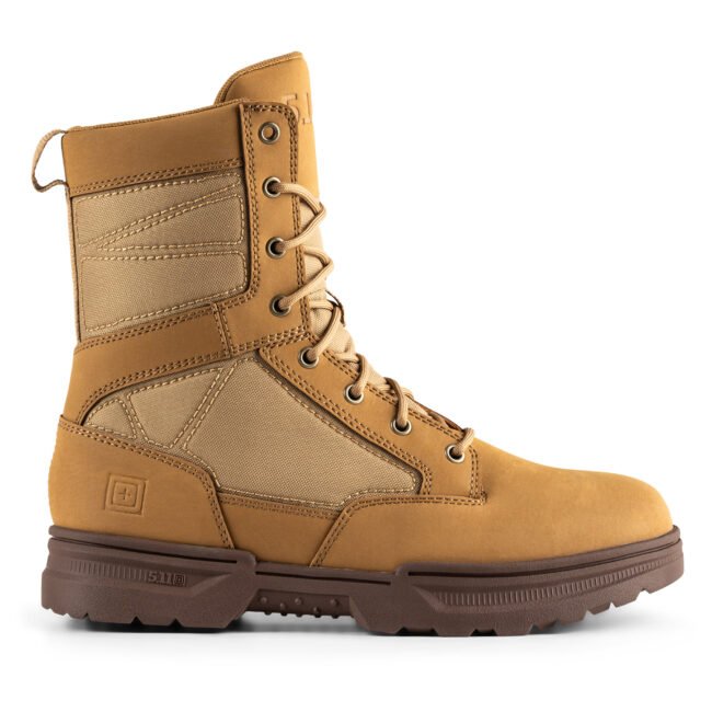 Caliber 8" Boot