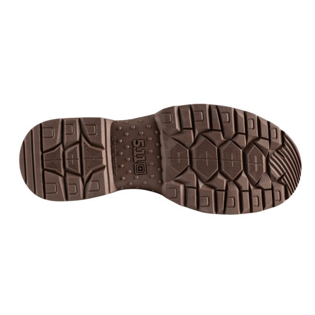 Caliber 8" Boot
