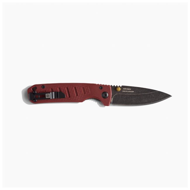 Cuchillo Icarus DP Mini