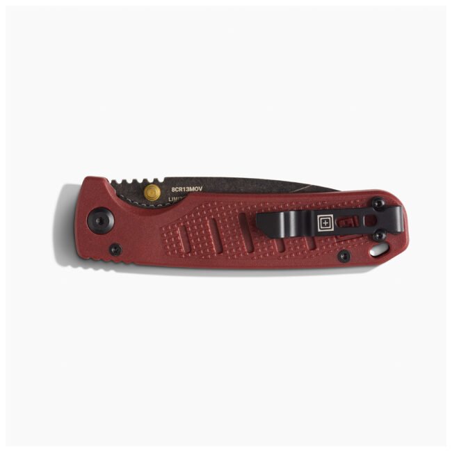 Cuchillo Icarus DP Mini