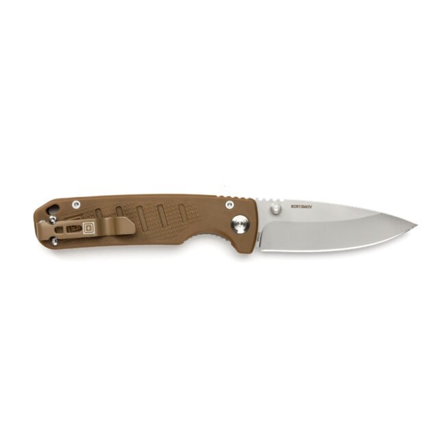 Cuchillo Icarus DP Mini