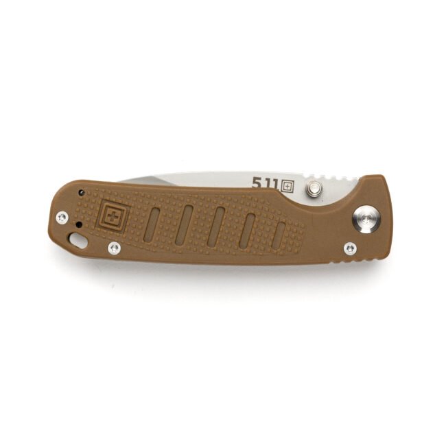 Cuchillo Icarus DP Mini